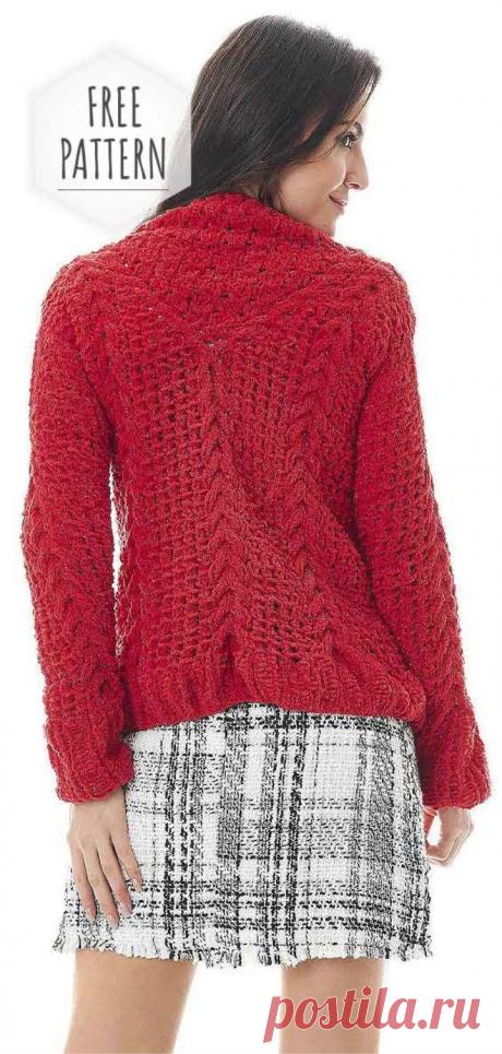 Beautiful Shawl and Knit Top