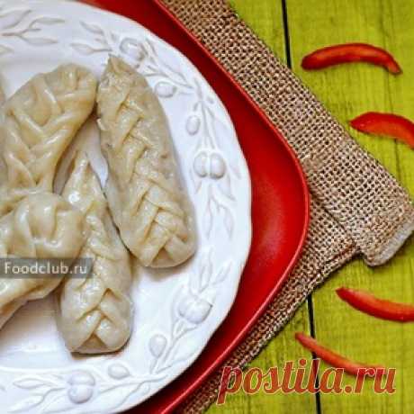 Фантастически вкусные штучки эти курзе