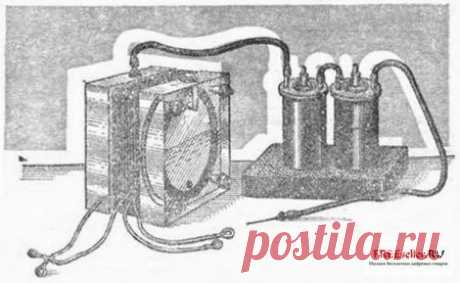 Газогенератор (электролизер) своими руками. | Сделай Сам www.sdelay.tv