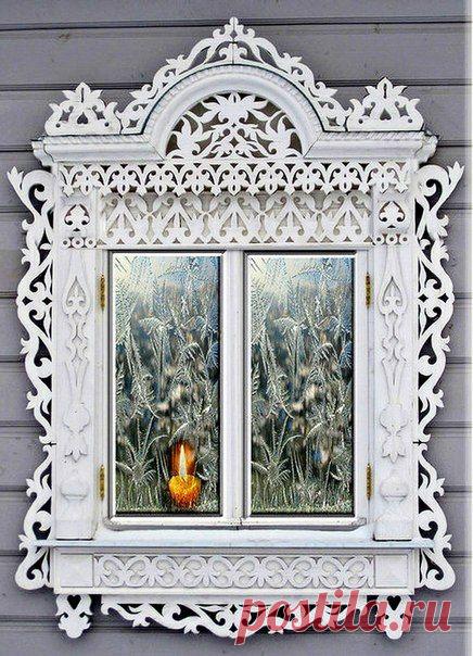 Русское окно |  Pinterest • Всемирный каталог идей