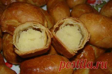 Пирожки&quot; Малыши&quot;.
