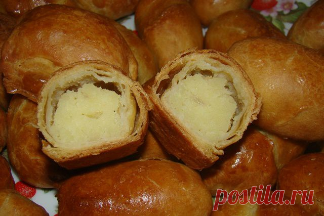 Пирожки" Малыши".