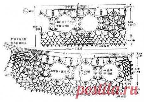 Воротнички плюс манжеты - модный винтаж - Ярмарка Мастеров - ручная работа, handmade