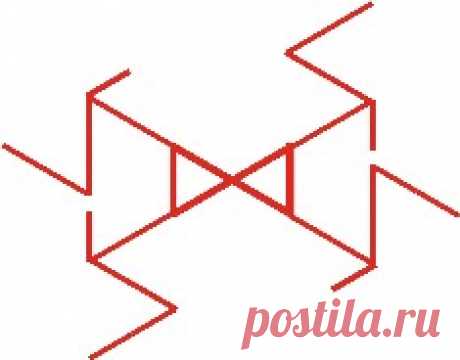 Рунические формулы. Лечебные формулы. Лечение, оздоровление, энергетическая подпитка, избавление от порчи