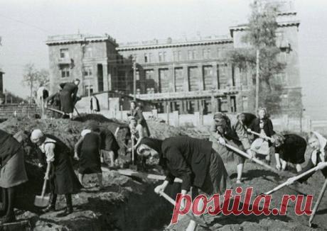 Вторая мировая война в фотографиях из частных коллекций | Любители истории