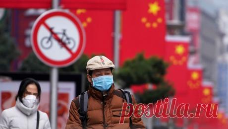 Вирусолог высказался о распространении новой инфекции в Китае. Беспокойство по поводу возможного появления нового вируса в Китае бессмысленно, пока его не выявили четкими вирусологическими методами. На это в комментарии для RT указал вирусолог и доктор медицинских наук Анатолий Альтштейн. Таким ...