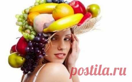 Топ 10 щелочных продуктов, которые делают наш разум и тело здоровым и энергичным