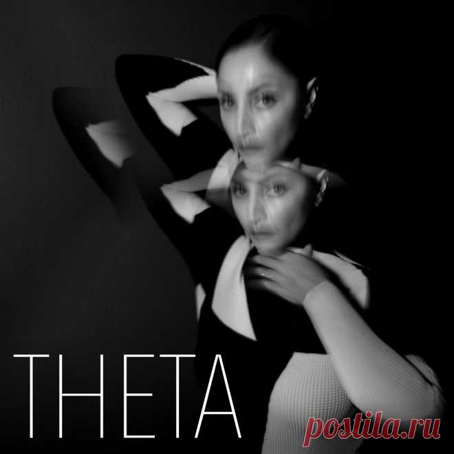Nina Belief - THETA (2024)