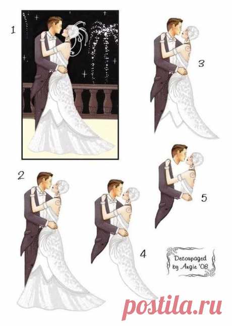 decoupage trouves sur le net