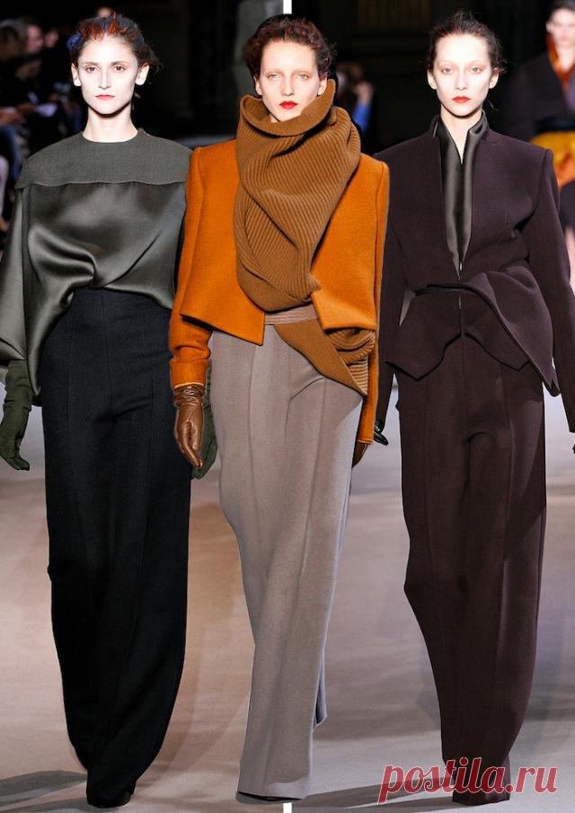 Готовимся к холодам (трафик) / Вязание / ВТОРАЯ УЛИЦА