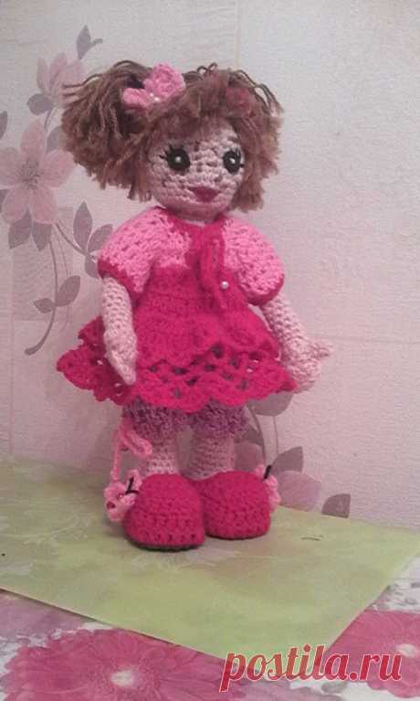 А вот и самая первая:))))) Самая красивая:)))))