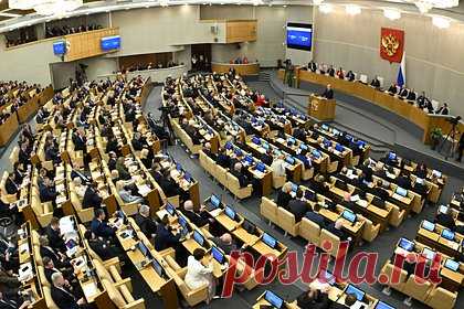 В Госдуме рассказали о вывозе украинских детей в Европу