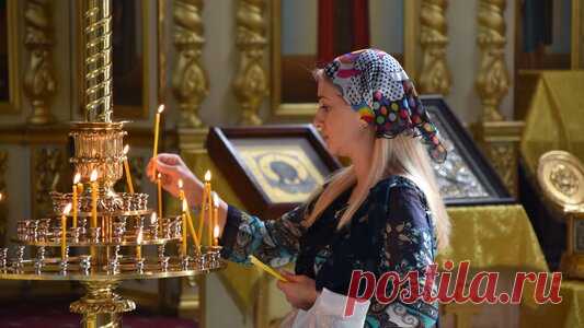 Заговоры на защиту семьи для хороших отношений