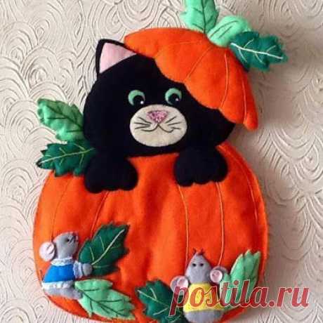Найдено на сайте feltromara.blogspot.com.