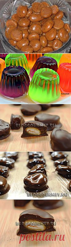 ВКУСНЯТИНА -2 - 800481 | Елена Елена Капорская | Рецепты простой и вкусной еды на Постиле