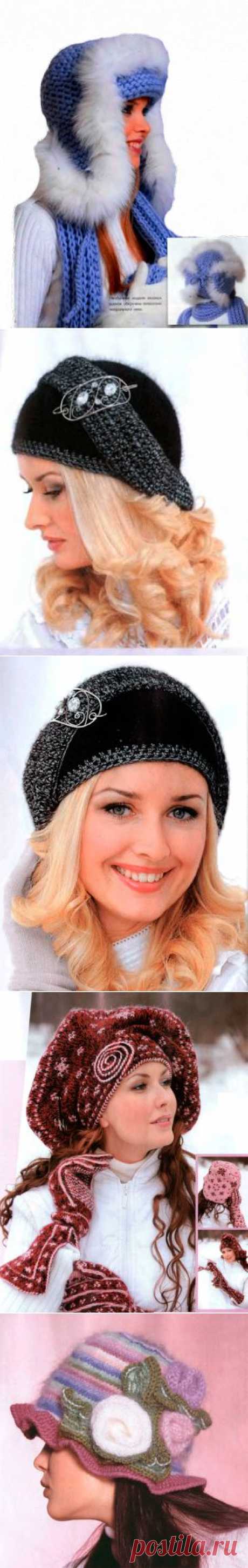 Вязание / crochet, knitting | Записи в рубрике Вязание / crochet, knitting | Моя копилочка