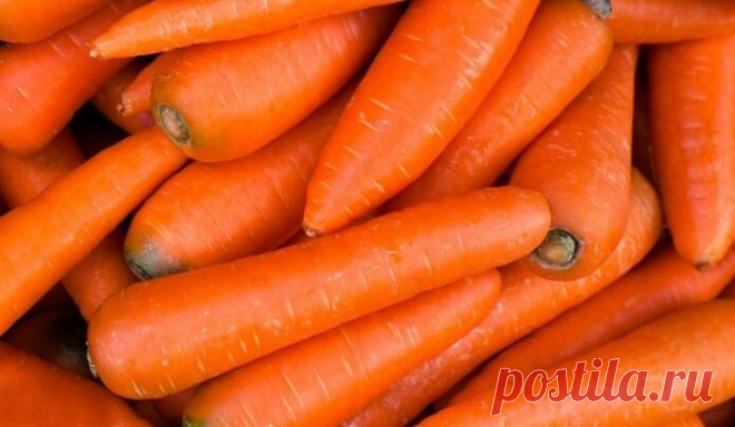 🥕🥕🥕МОРКОВЬ И ДИАБЕТ. Оказывается, МОЖНО. Многолетний обман с гликемическим индексом моркови | Перехитри Диабет | Дзен