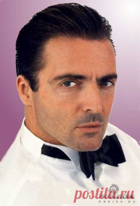 Арманд Ассанте (Armand Assante)
- 4 октября, 1949