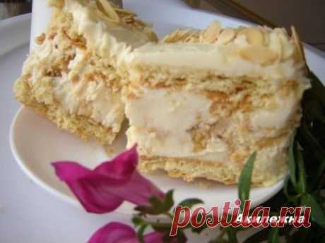 Домашний маскарпоне