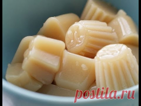Юлия Высоцкая — Домашние конфеты