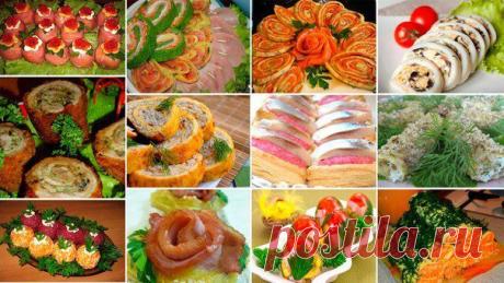 Кулинар! | ВКусные рецепты