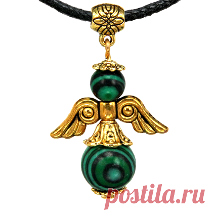 Амулеты и талисманы 