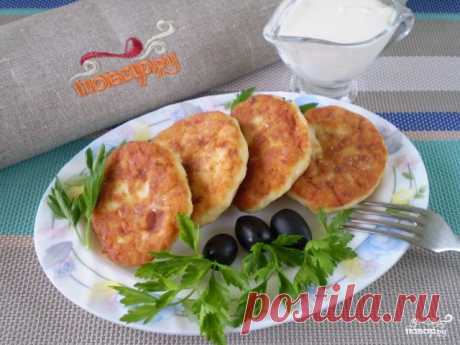 Домашние мясные котлеты - пошаговый рецепт с фото на Повар.ру