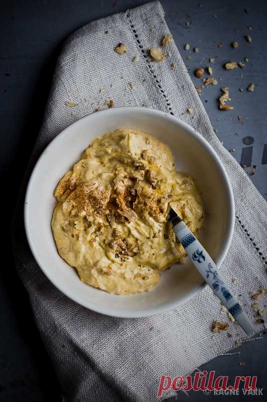 Kokkama Ragnega: Skyr - mida sellest teha? Rohkelt retsepte!