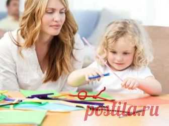 Забавные поделки для детского сада Идеи для поделок в детский садик