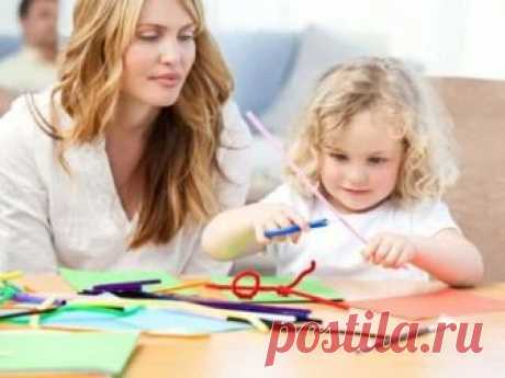 Забавные поделки для детского сада Идеи для поделок в детский садик