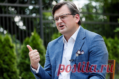 На Украине ответили на слова Лаврова о Крыме цитатой Махатмы Ганди. Глава МИД Украины Дмитрий Кулеба остался доволен «нервной реакцией» министра иностранных дел России Сергея Лаврова по поводу участия иностранных государств в «Крымской платформе» — международной площадке по «деоккупации» полуострова. Дипломат ответил своему российскому коллеге цитатой Махатмы Ганди.