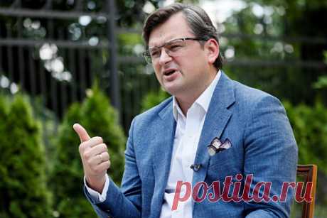 На Украине ответили на слова Лаврова о Крыме цитатой Махатмы Ганди. Глава МИД Украины Дмитрий Кулеба остался доволен «нервной реакцией» министра иностранных дел России Сергея Лаврова по поводу участия иностранных государств в «Крымской платформе» — международной площадке по «деоккупации» полуострова. Дипломат ответил своему российскому коллеге цитатой Махатмы Ганди.
