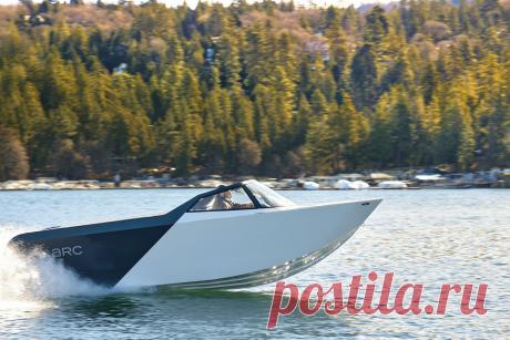 Electric Boats Market Regional Outlook, Trends, Key Companies Profile, CAGR and Forecast to 2032