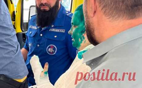 В СПЧ пообещали помочь журналистке Милашиной после нападения в Чечне. Совет по правам человека и Союз журналистов России готовы помочь журналистке «Новой газеты» Елене Милашиной и адвокату Александру Немову, на которых напали в Чечне, сообщил РБК председатель СПЧ Валерий Фадеев.