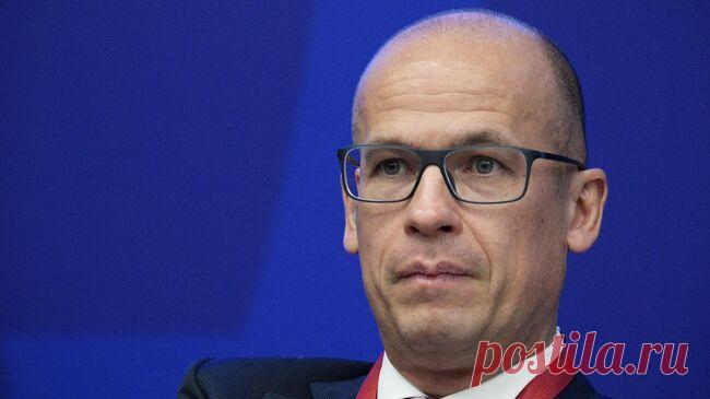 Бречалов ввёл региональный маткапитал на третьего ребёнка в Удмуртии