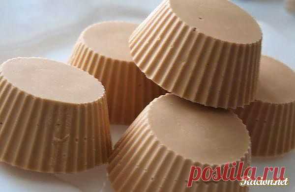 Рецепт Десерт творожное мороженое крем брюле с фото в домашних условиях