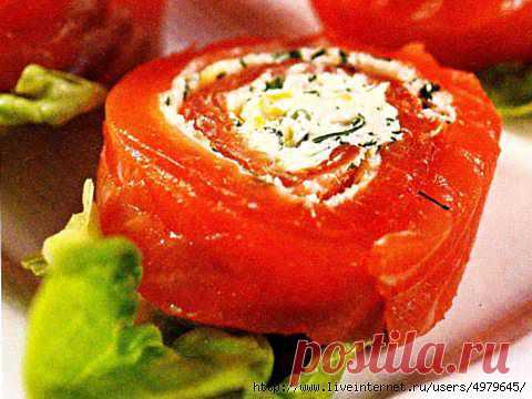 14 РЕЦЕПТОВ ЗАКУСОЧНЫХ РУЛЕТИКОВ К ПРАЗДНИКАМ.