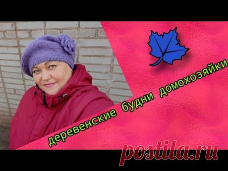 📌Кавказская пряжа# Плед проще простого📌