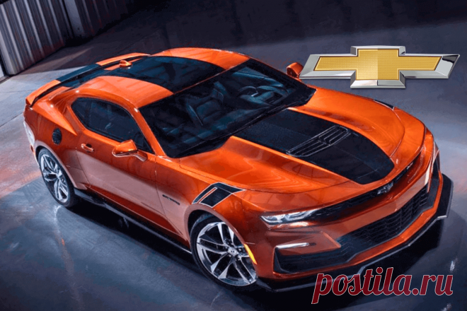🔥 Chevrolet Camaro: почему автогигант отказывается от своего спортивного флагмана
👉 Читать далее по ссылке: https://lindeal.com/news/2023032402-chevrolet-camaro-pochemu-avtogigant-otkazyvaetsya-ot-svoego-sportivnogo-flagmana