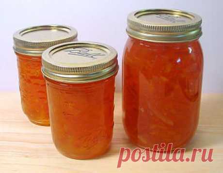 Рецепт: Варенье из апельсинов / рецепты и кулинария / Романтика - мир любви и романтики (картинки про любовь, рецепты и кулинария, красивые фото)