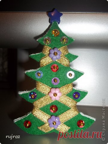 Шьем Мягкие Новогодние лочные игрушки - шитье » Поиск мастер классов, поделок своими руками и рукоделия на SearchMasterclass.Net