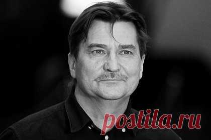 Умер уехавший из России режиссер Бутусов