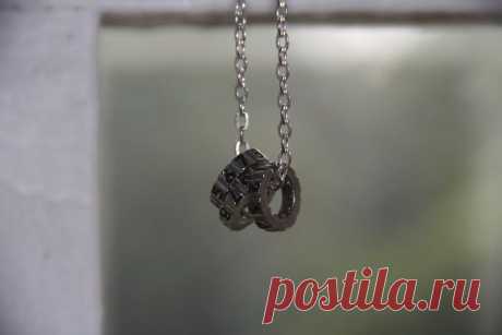 Хочу! / Украшения и бижутерия / Модный сайт о стильной переделке одежды и интерьера