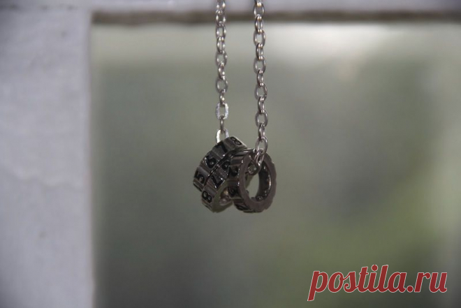 Хочу! / Украшения и бижутерия / Модный сайт о стильной переделке одежды и интерьера