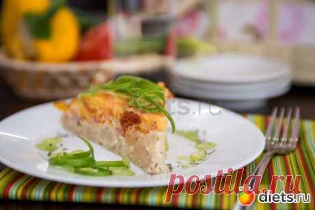 Овощные запеканки. Вкусная коллекция: Здоровое питание - diets.ru