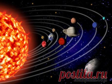 10 неизвестных объектов Солнечной системы Уже сейчас человечество открыло около 4826 тысяч планет и астероидов, в их числе — газовый гигант с колоссальной системой в 160 колец, и может показаться, что мы уже достаточно много знаем о космосе. ...