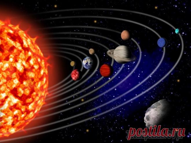 10 неизвестных объектов Солнечной системы Уже сейчас человечество открыло около 4826 тысяч планет и астероидов, в их числе — газовый гигант с колоссальной системой в 160 колец, и может показаться, что мы уже достаточно много знаем о космосе. ...