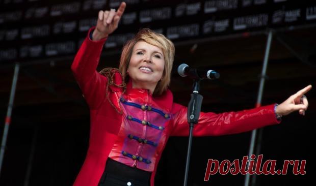 Ольга Кормухина представила новую песню: Только ты обещает стать настоящим хитом