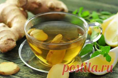 Топ 10 самый лучший и вкусный чай мира