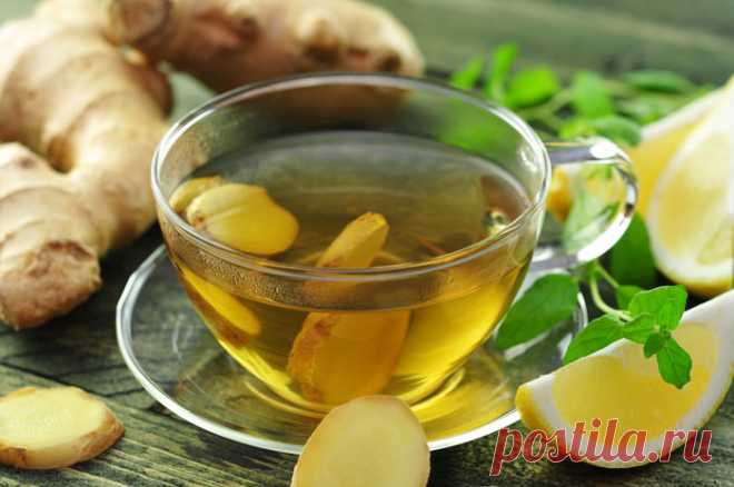 Топ 10 самый лучший и вкусный чай мира